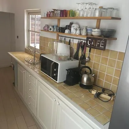 Republic - Right In The Center Of The Old Town 公寓 *