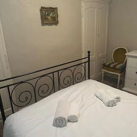 公寓 Republic - Right In The Center Of The Old Town