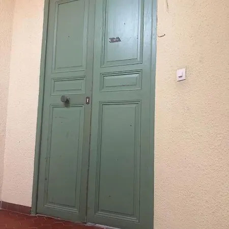 Republic - Right In The Center Of The Old Town 公寓 昂蒂布