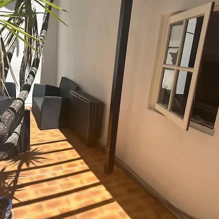 Republic - Right In The Center Of The Old Town 公寓 *